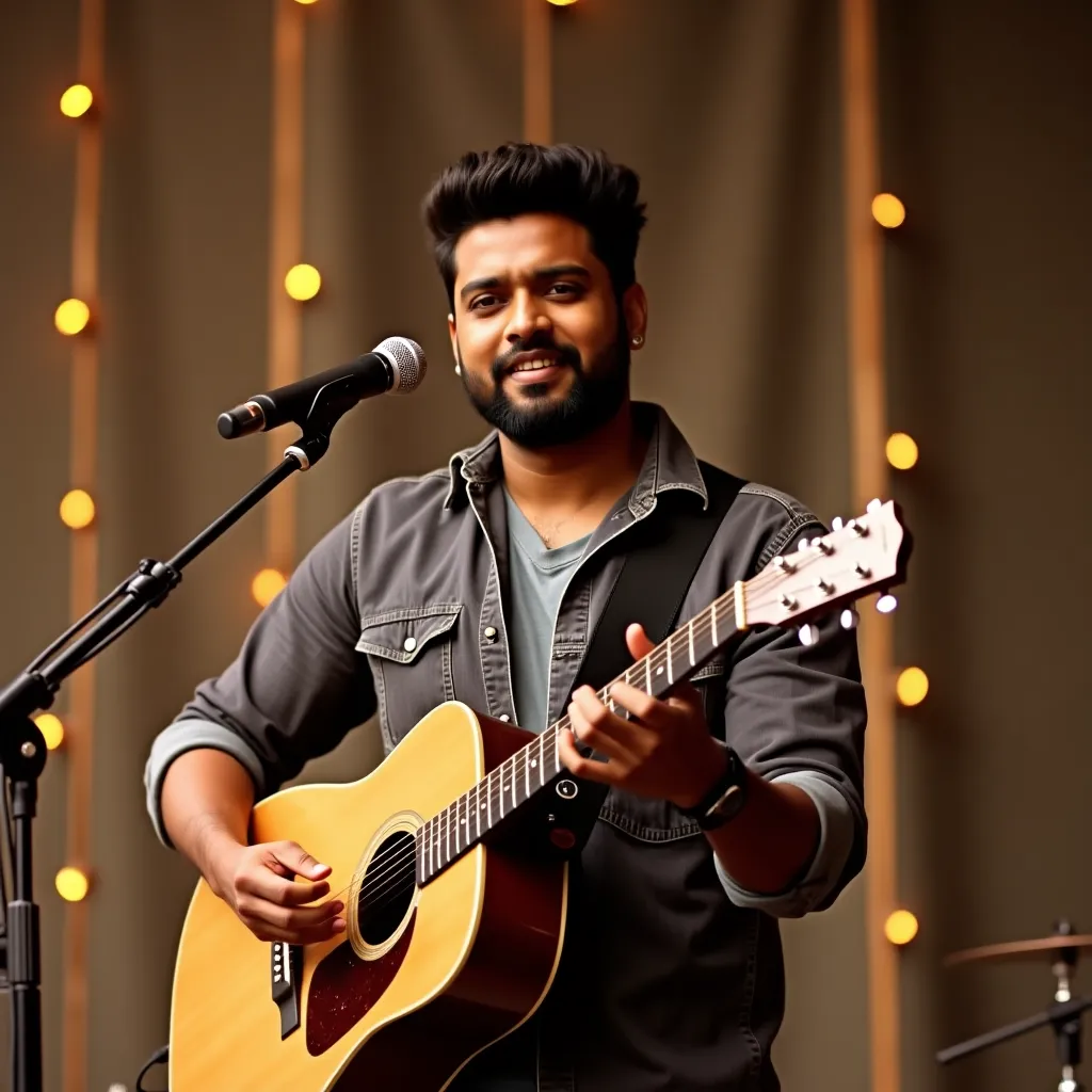 Chaitanya