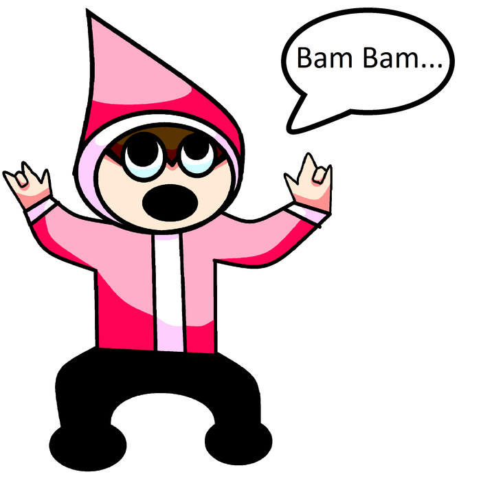 Bam Bam 