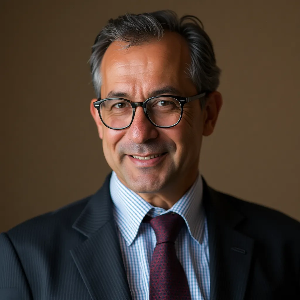 Luis roberto