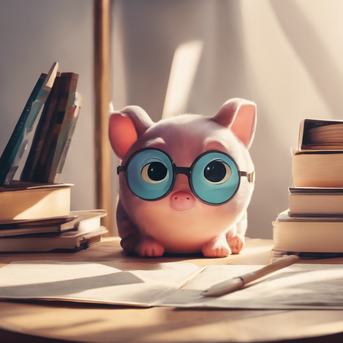 Pibby (Learning With Pibby)