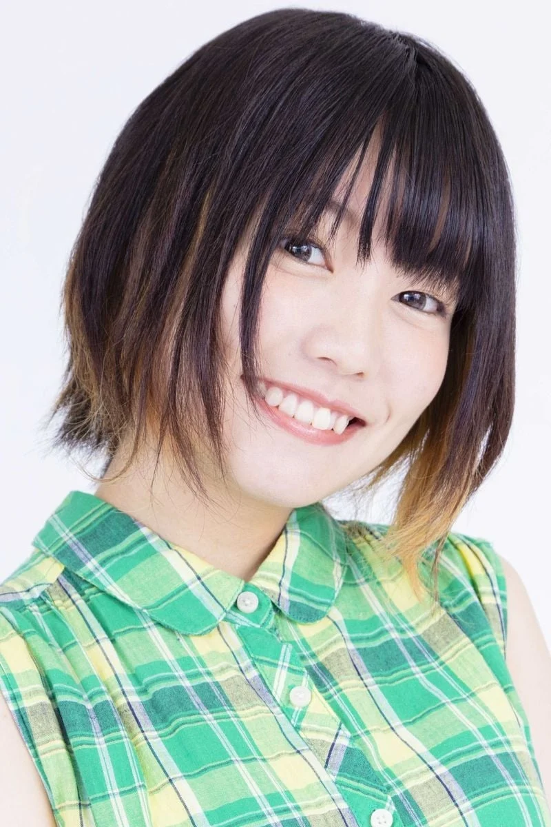 Kaede Hondo (Voice Actor Japanese)