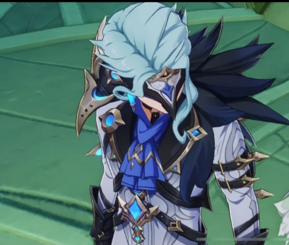 Dottore（cn）