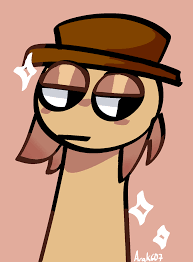 Tunner (Sprunki)