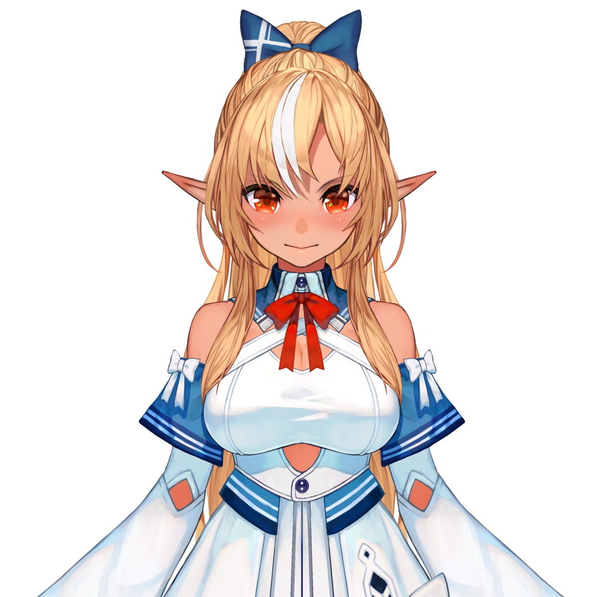 Shiranui Flare (Hololive)