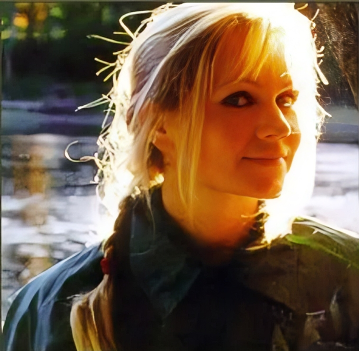 Eva Cassidy