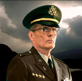General Townes  - C&C ZH