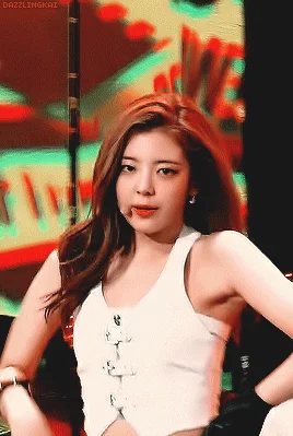 Lia (ITZY)