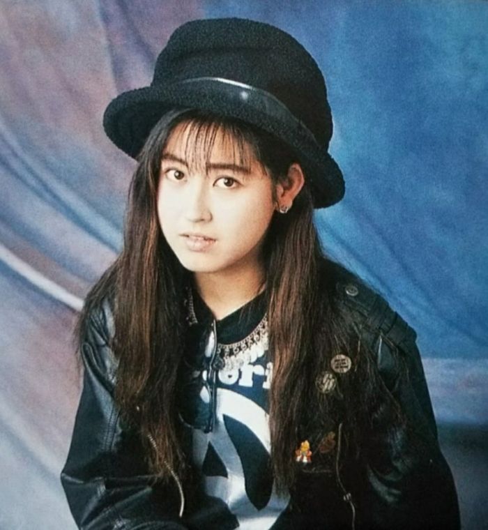 kaori Kishitani Model 
