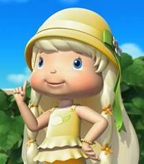 Lemon Meringue (Sweet Dreams Movie)