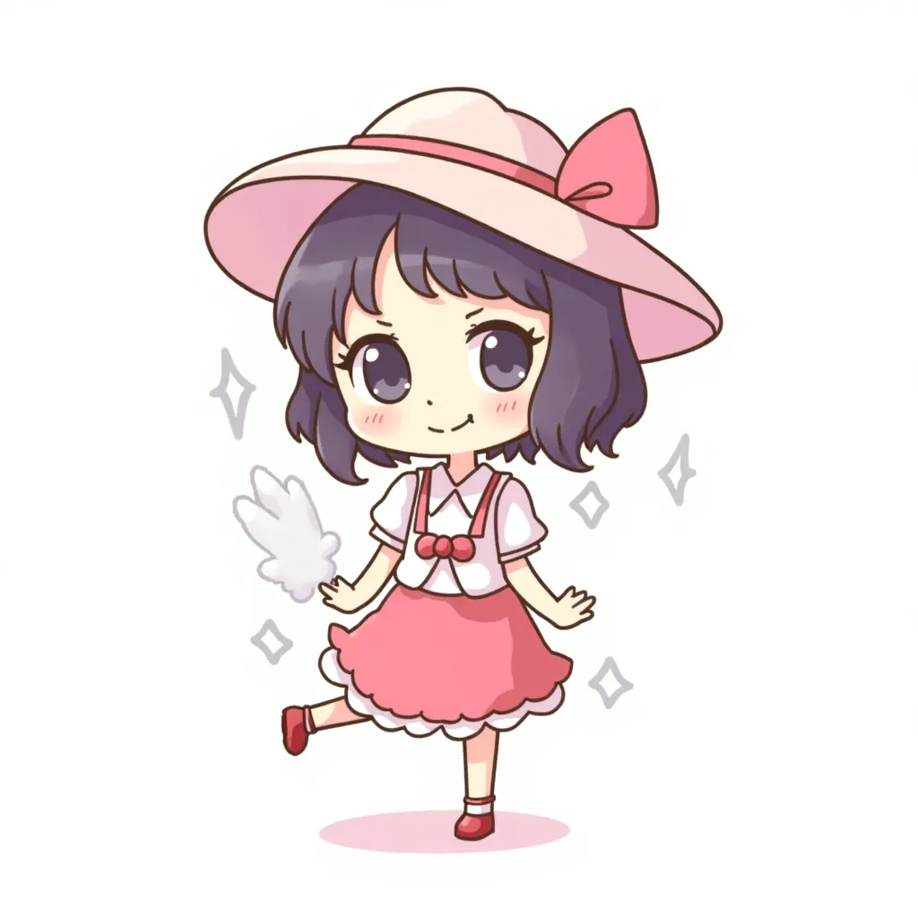 Girl/Female