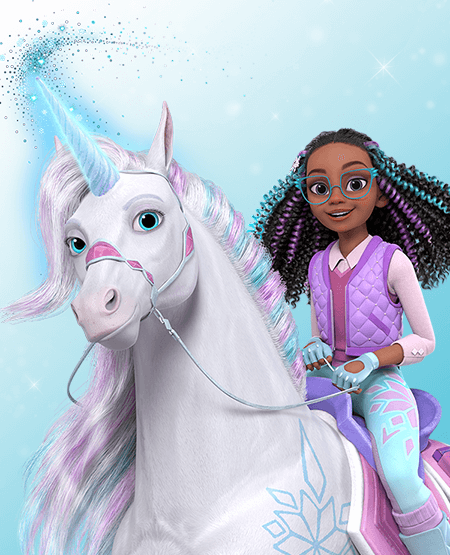 Layla (Unicorn Academy)