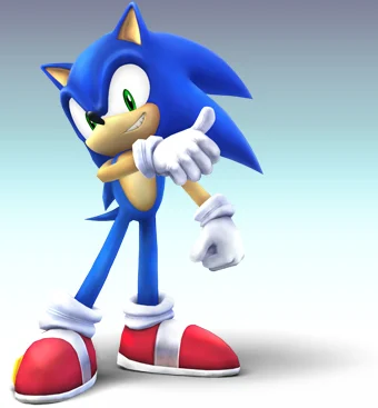 Sonic (SSB)