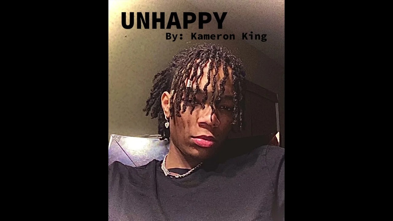 Kameron King