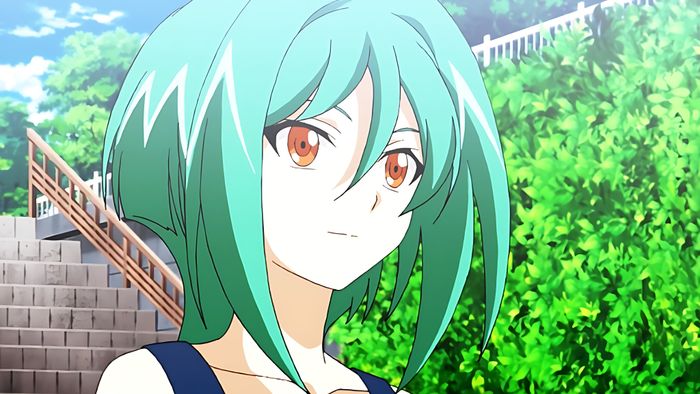 Anjou Tokoha - G Next