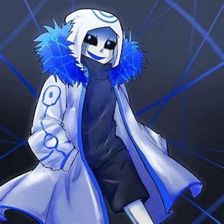 Error404Sans (stronger than you)