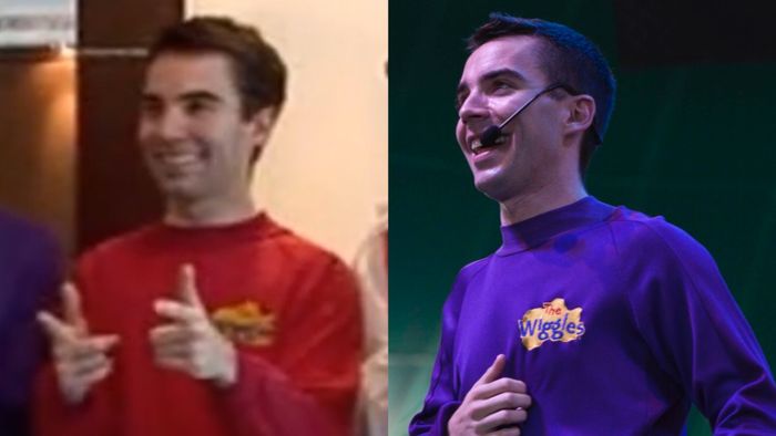 Brad Carroll (The Wiggles)