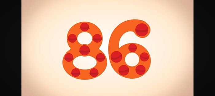 Eighty-Six / 86 (Endless Numbers)