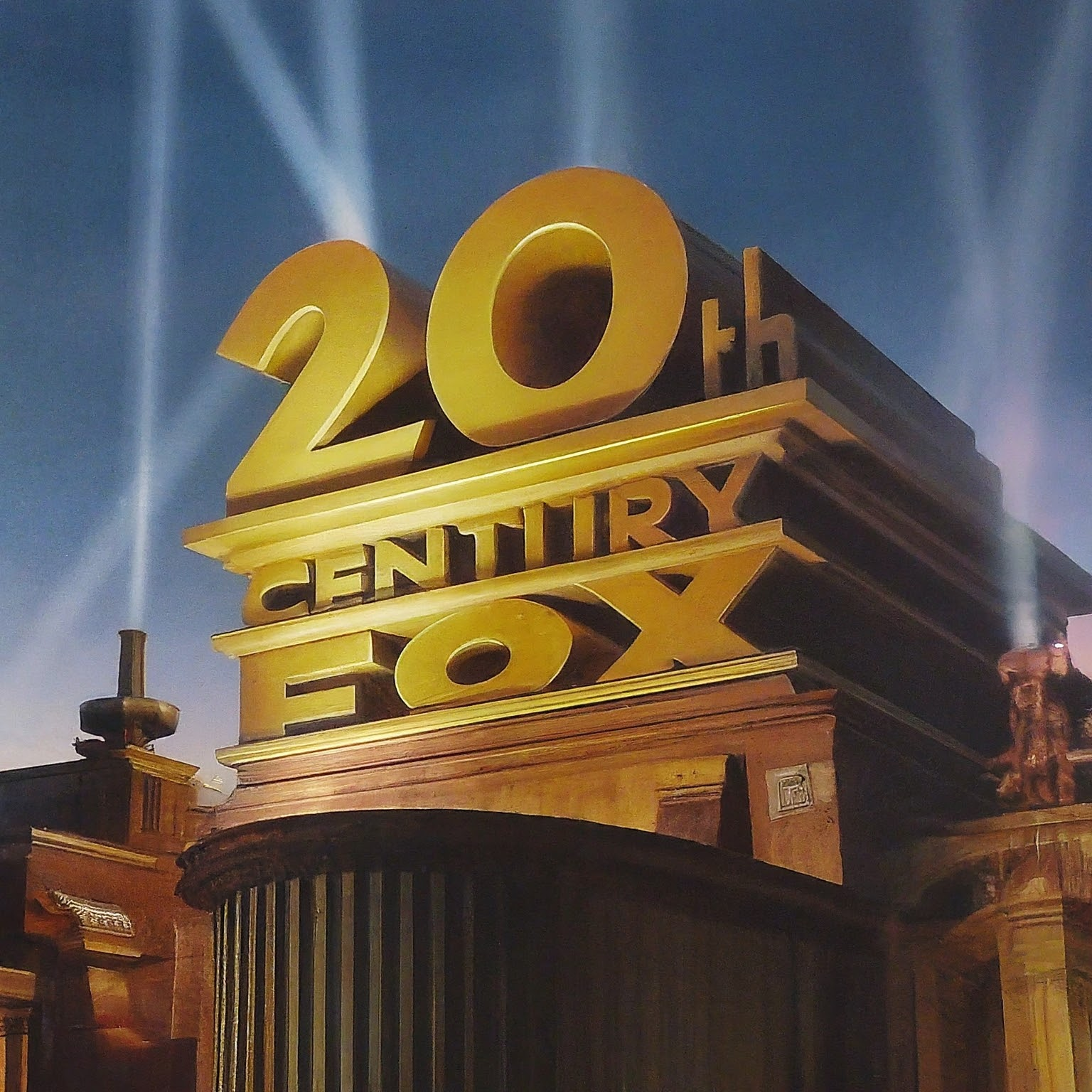 20th Century Fox