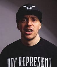 Słoń (Polish Rapper)