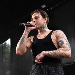 Tymek (Polish Rapping)