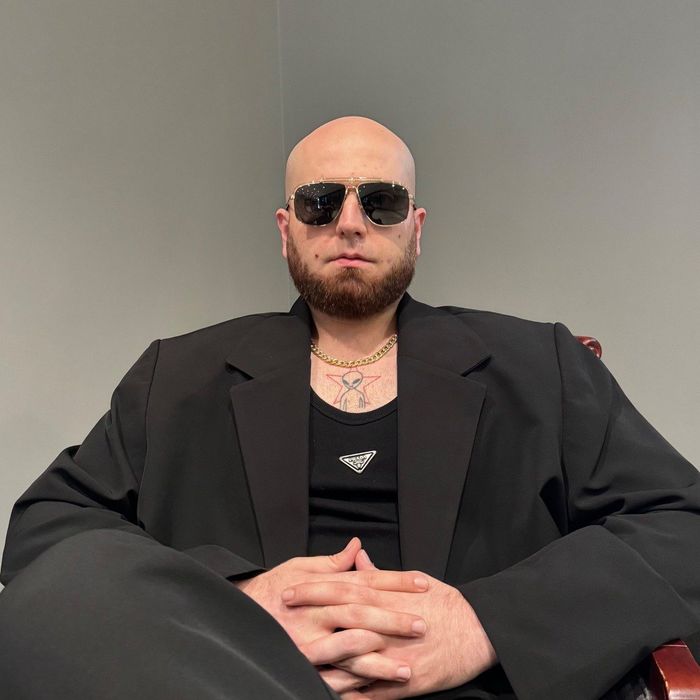 Hiphopologist (هیپاپولوژیست)