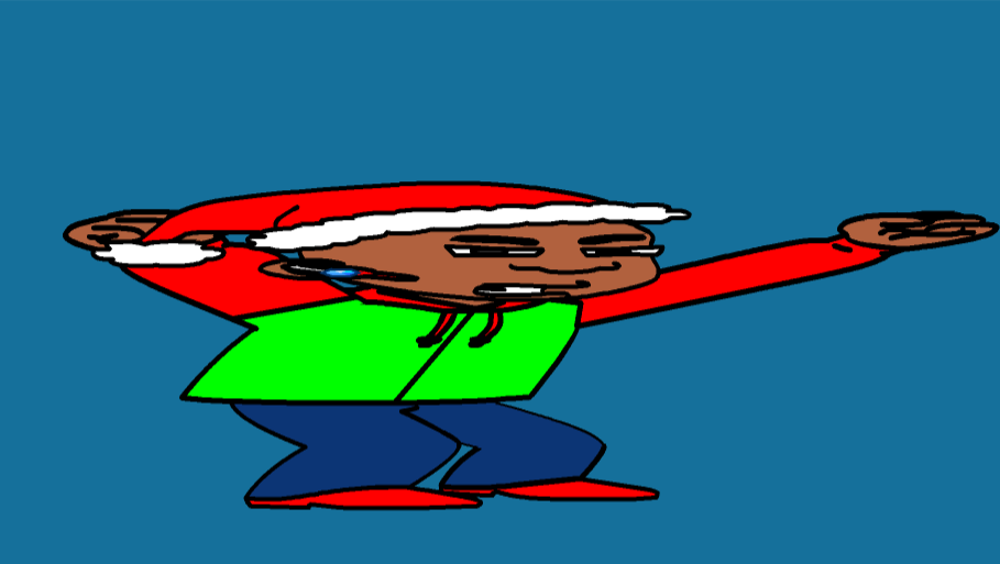 Somto Onuegbu Aka Llama Onuegbu