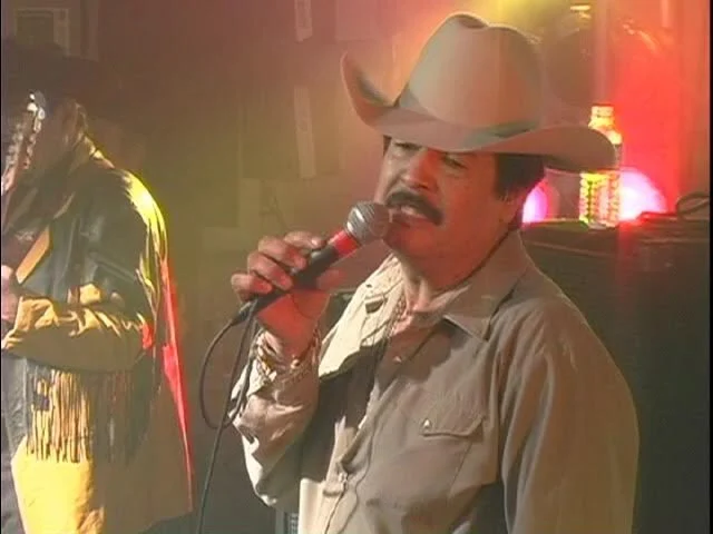 Beto Quintanilla (En Vivo 2025 Medley Festival Arre) Version 2,Trained