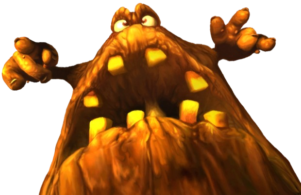 Literally The Great Mighty Poo Singing Opera