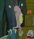 Alien Pilot (CatDog) (Tom Kenny)