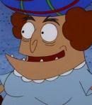 Maggie MacDougal (CatDog) (Debi Derryberry)