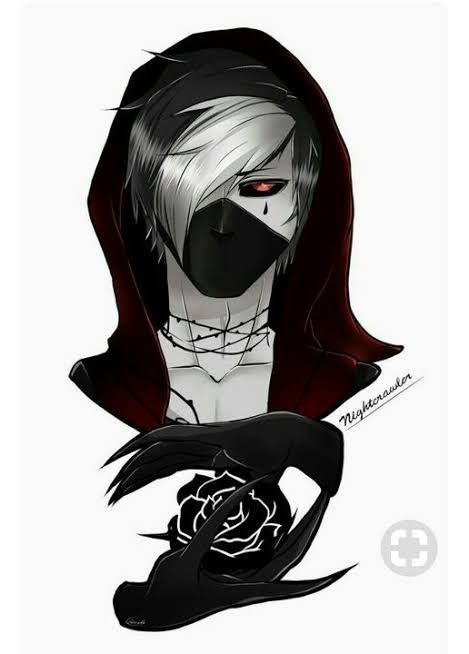 Nightcrawler (creepypasta)