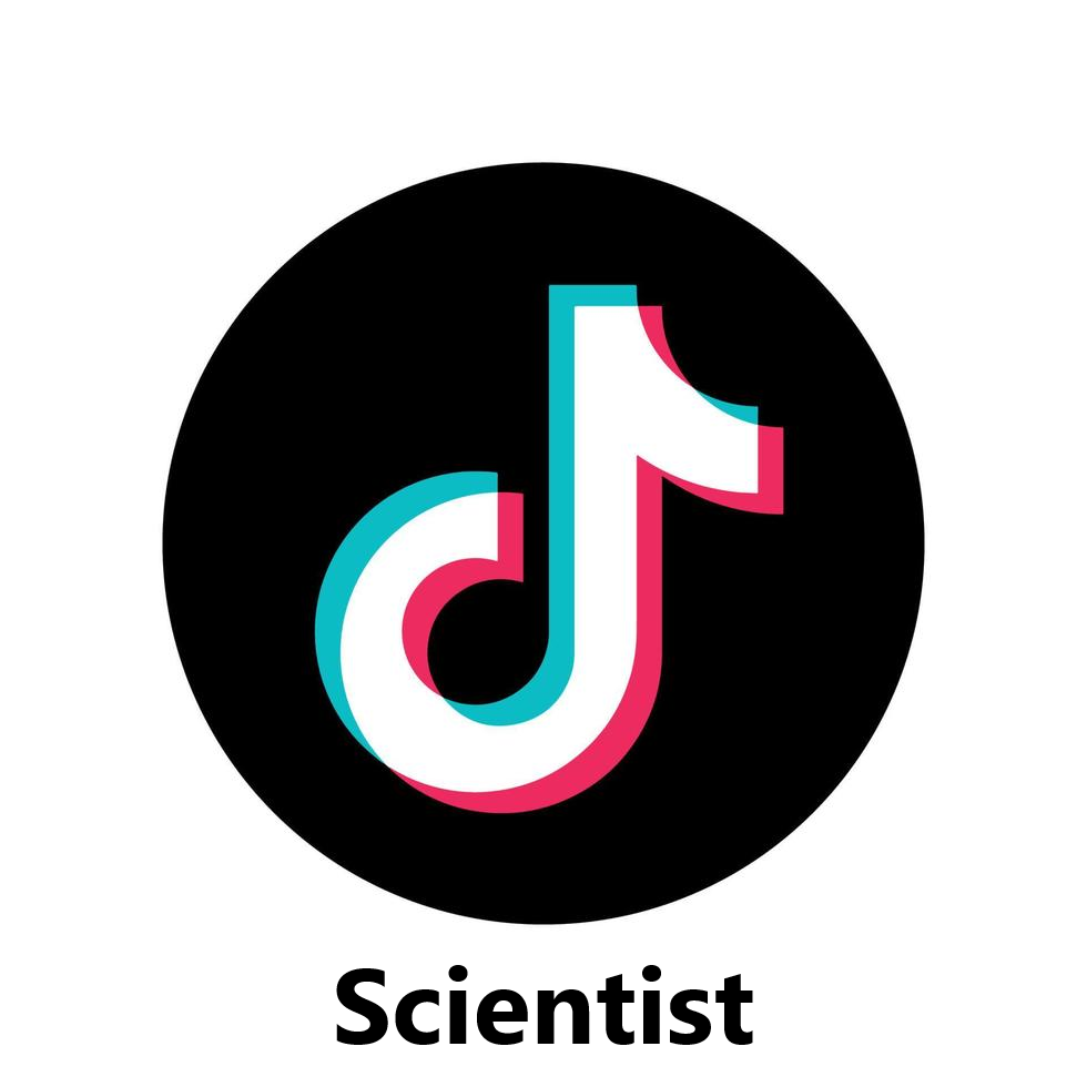 TikTok - Scientist