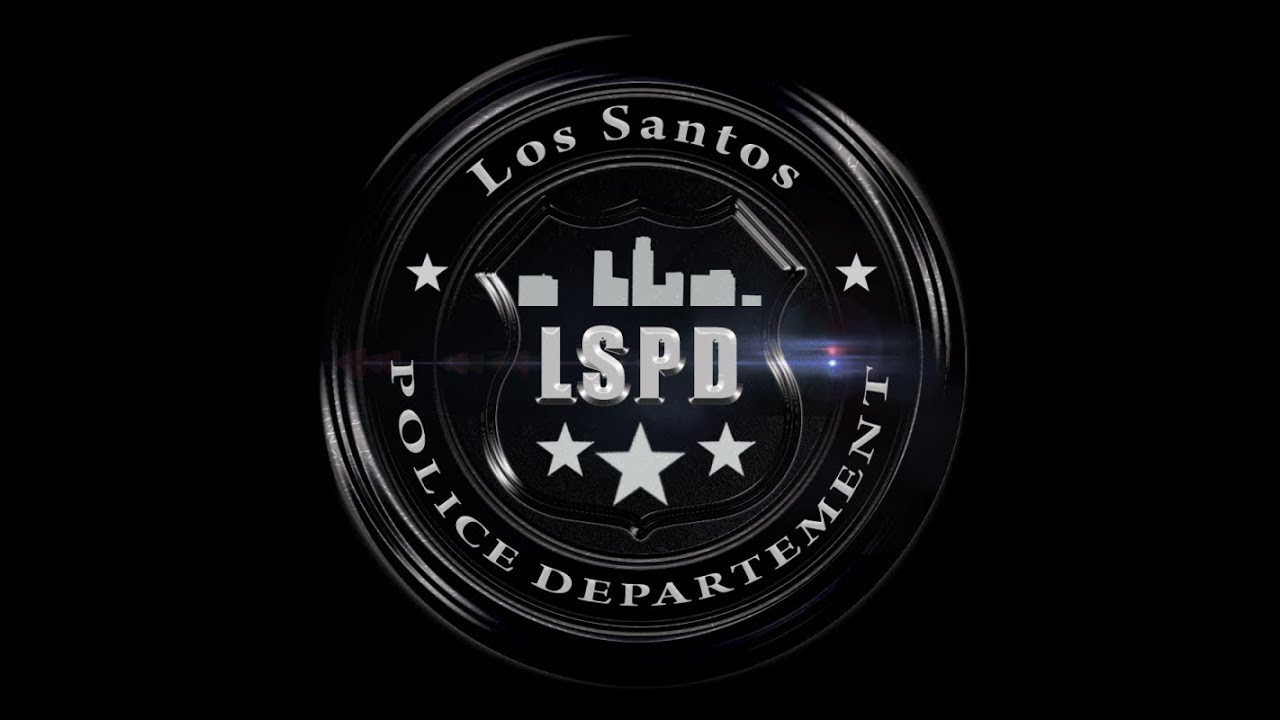 GTA V LSPD Dispatch