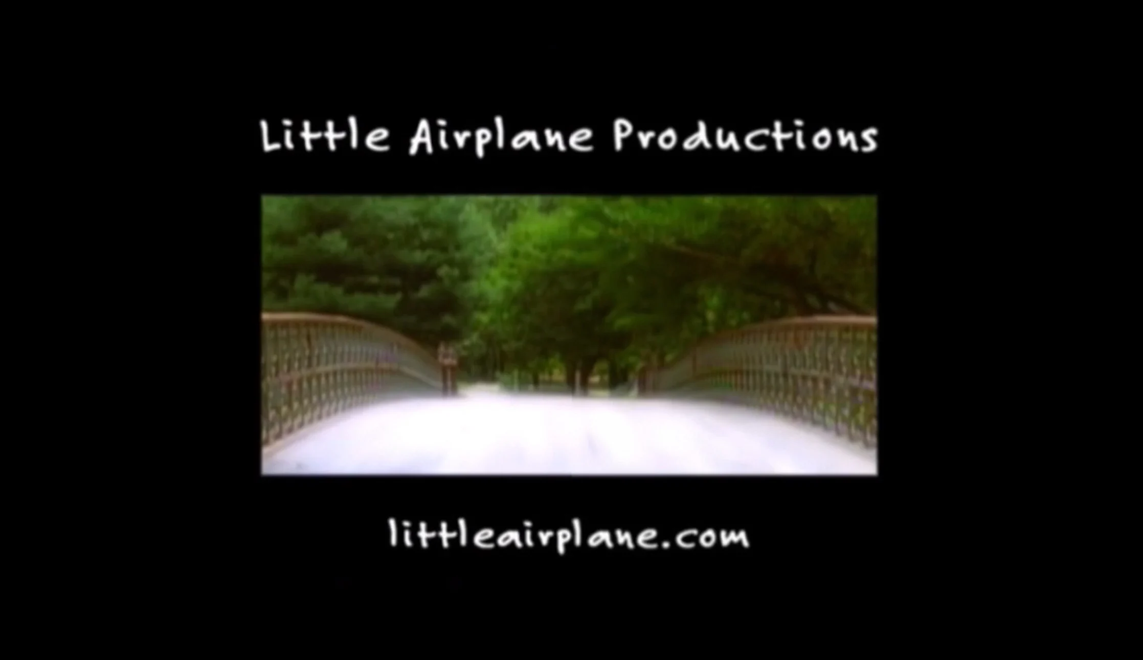 Little Airplane Productions Girl