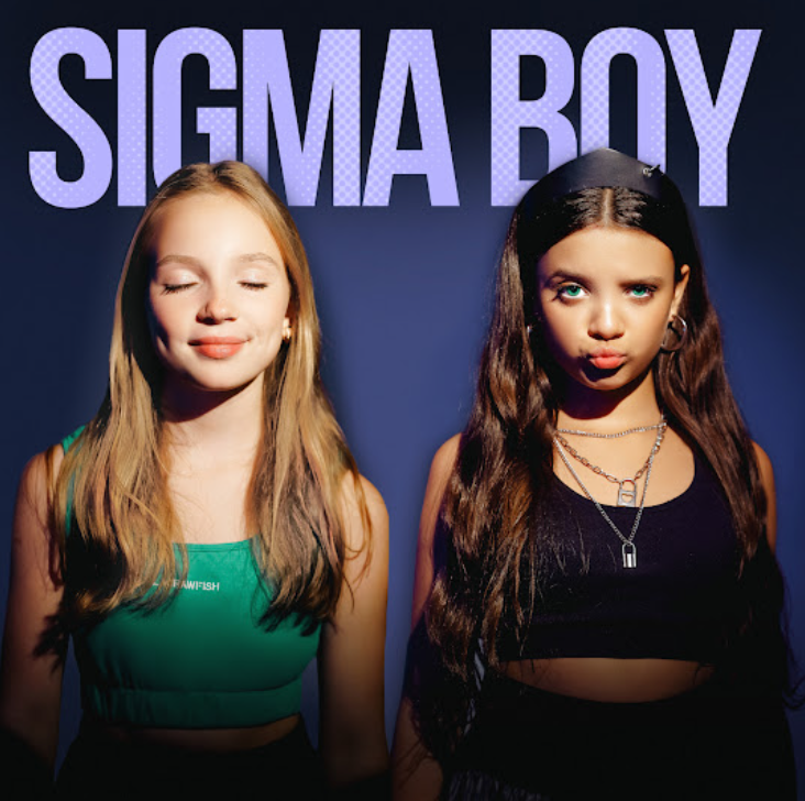 Sigma boy Vocals