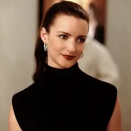 Charlotte York (Sex and the City) (Kristin Davis)