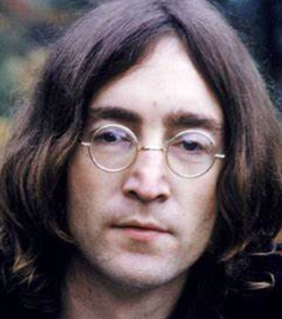 John Lennon 1967 - 1970 voice