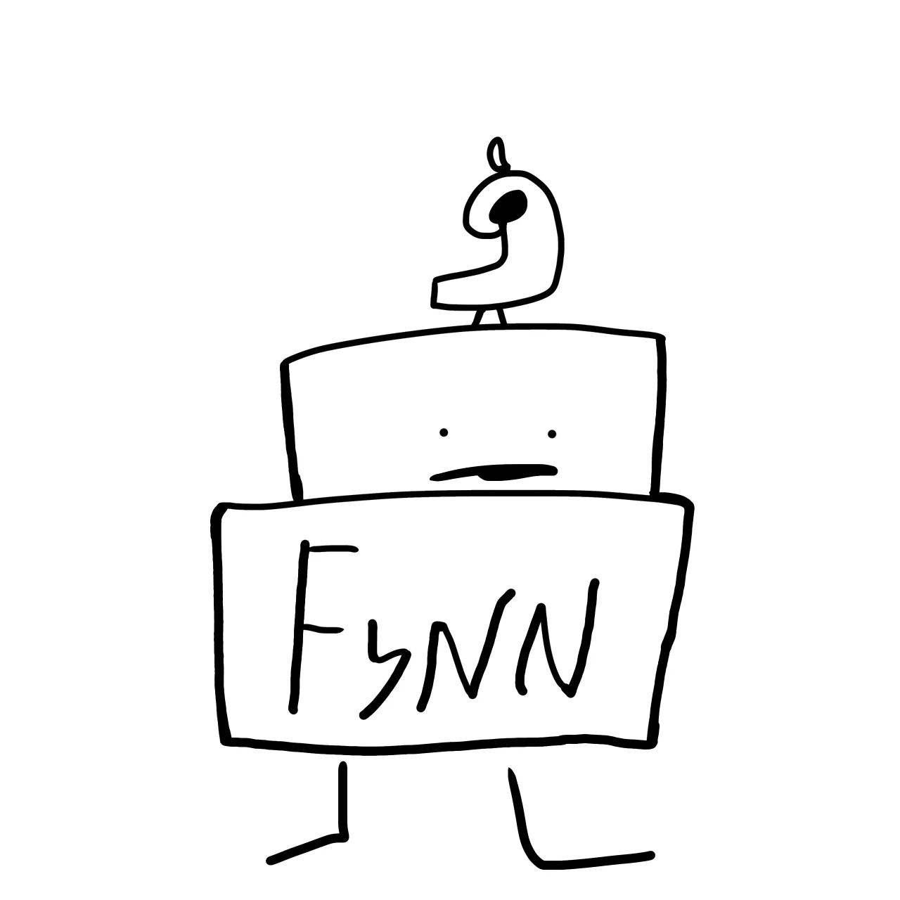 Birthday Depression.