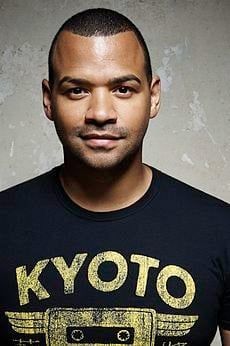 Michael Underwood (CBBC/CiTV presenter)
