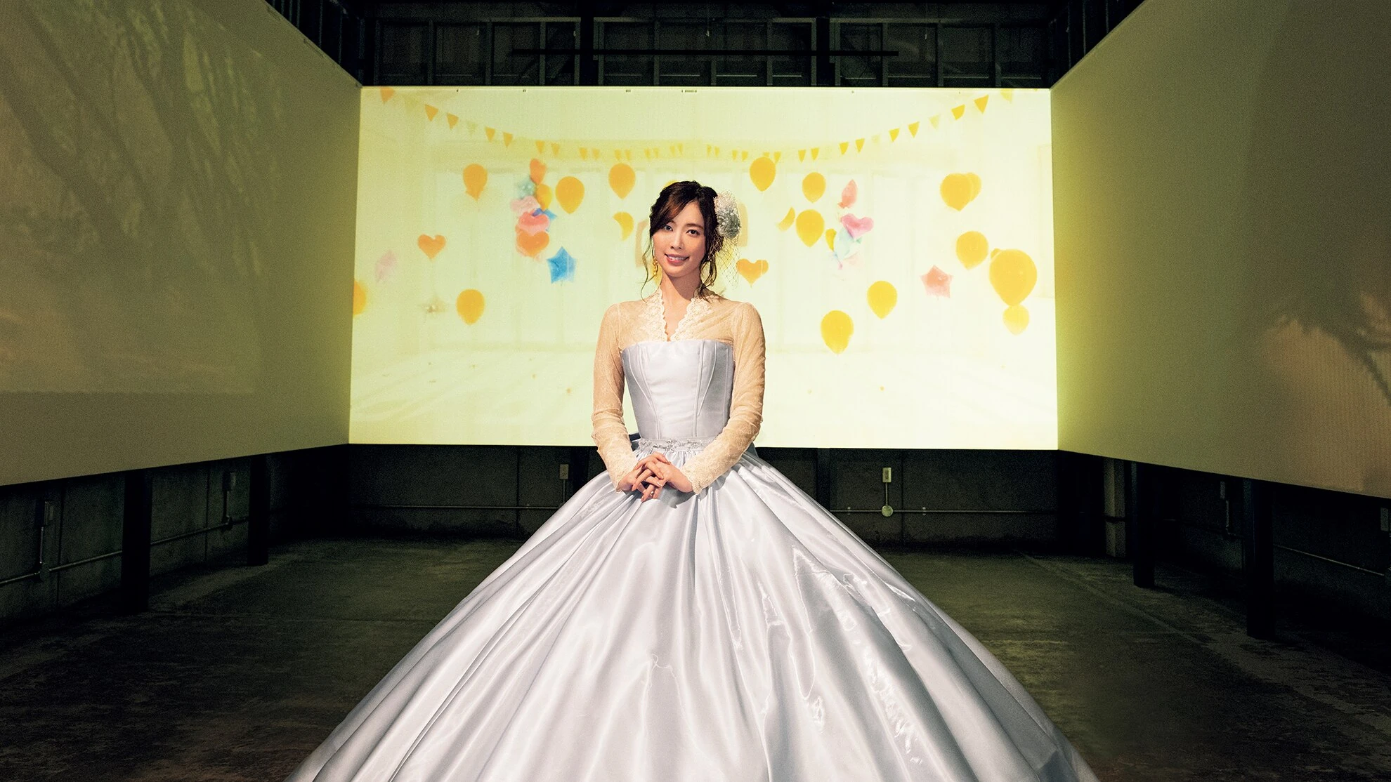 Jurina Matsui (Memories 〜いつの日か会えるまで〜)
