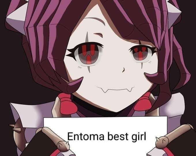 Entoma Vassiliza Zeta