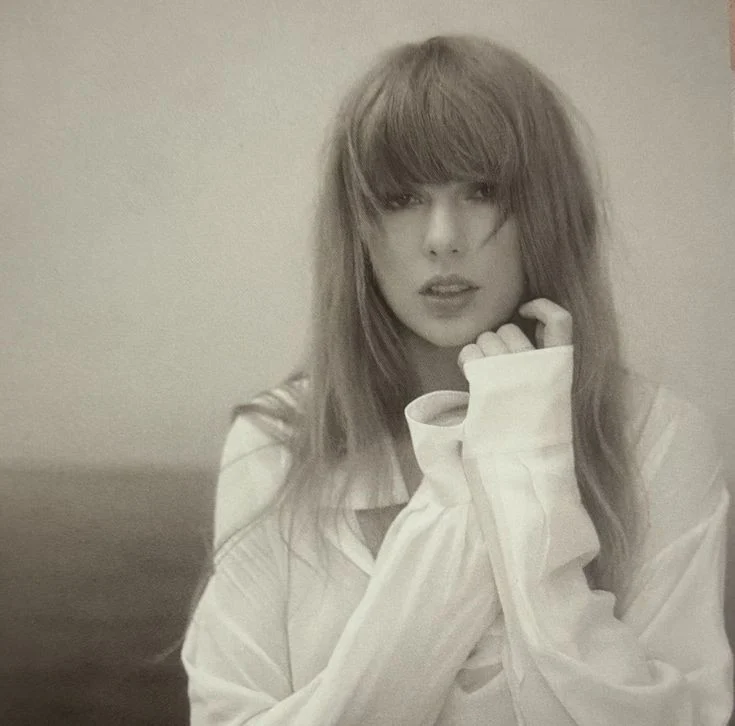 Taylor Swift (The Tortured Poets Department Era) V.1