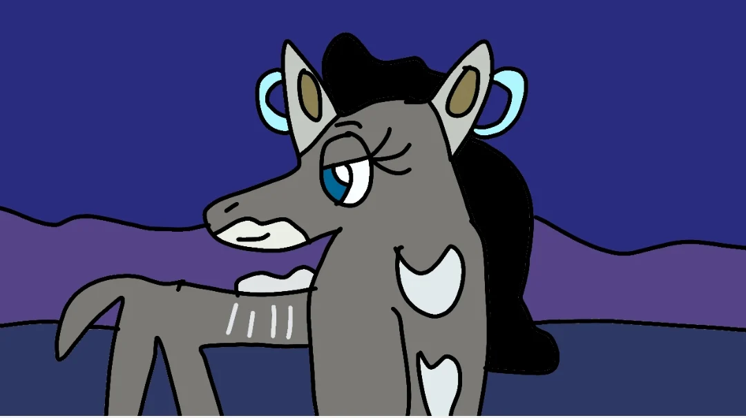 Queen Sleeping Beauty the Gray Kudu V2 Portuguese