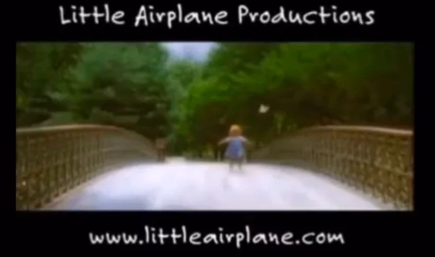 Little Girl (Little Airplane Productions: The Wonder Pets)