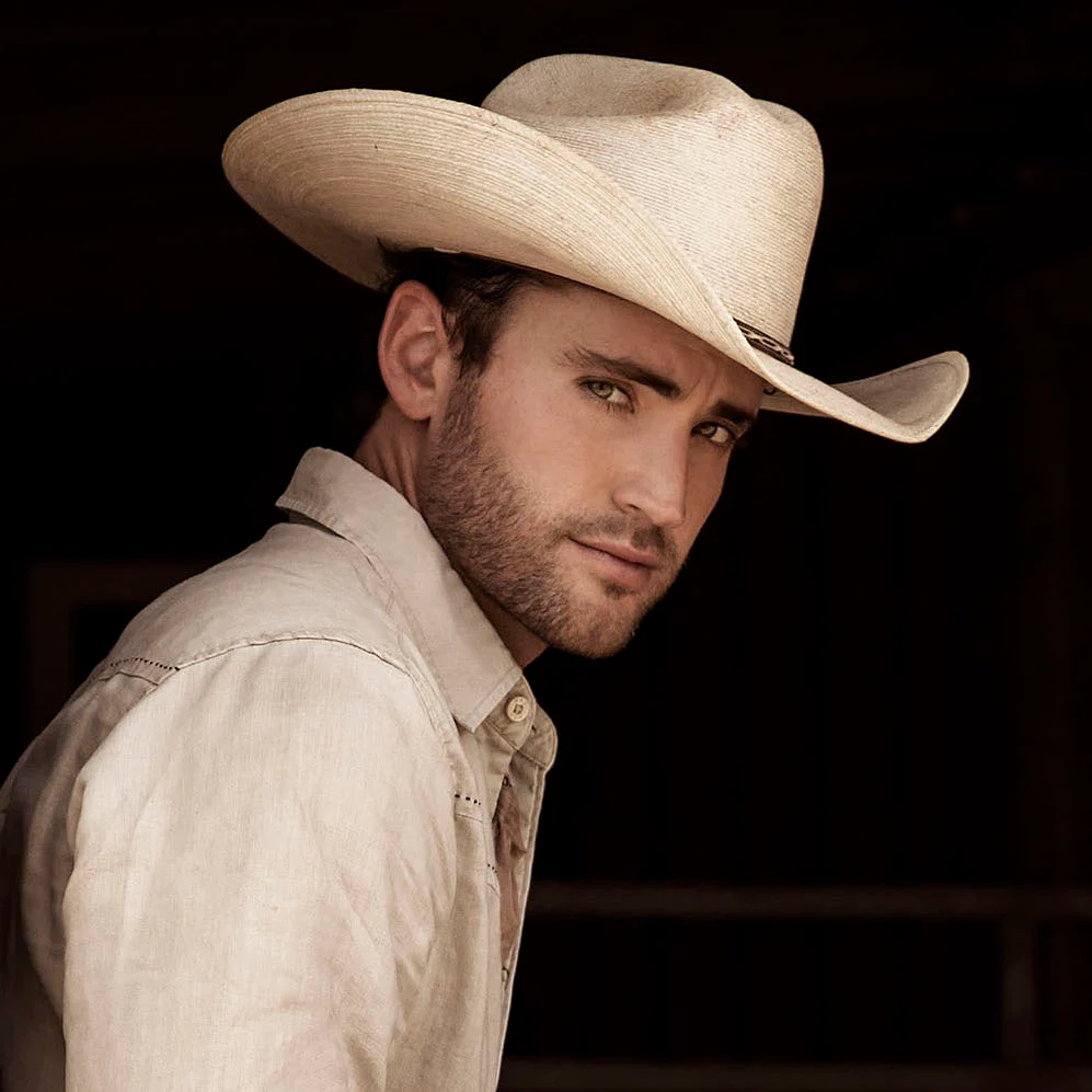 Cameron Hawthorn (Gay Country Singer)