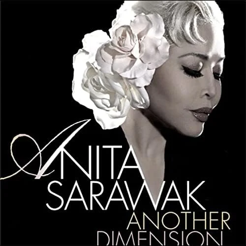 Anita Sarawak (Another Dimension Era)