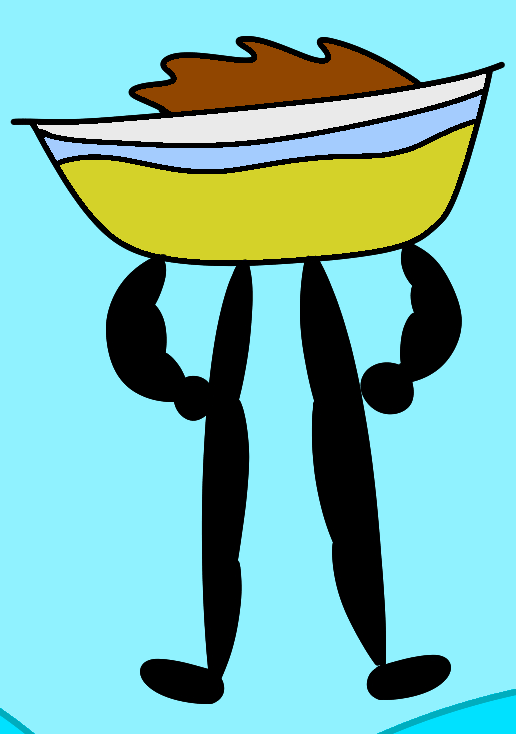 Soupman (TAOPM)