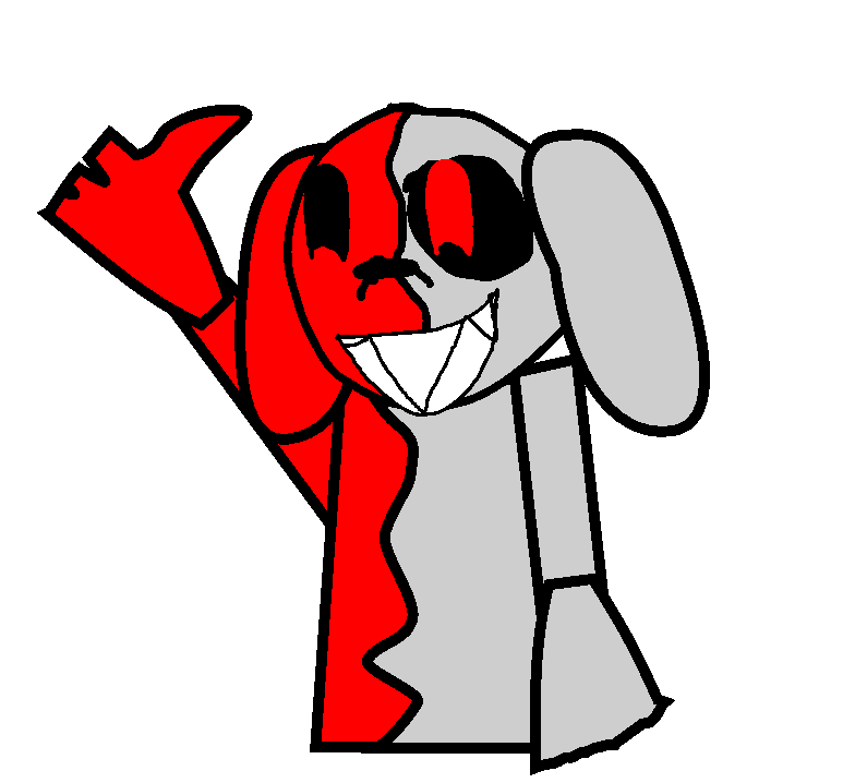 Robo-dog3600 (another FPE OC)