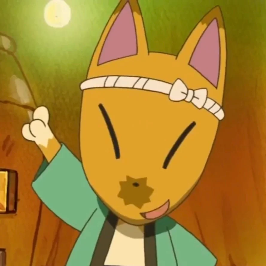 (Crazy/Jolly) Redd