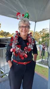Deb "Spoons" Perry